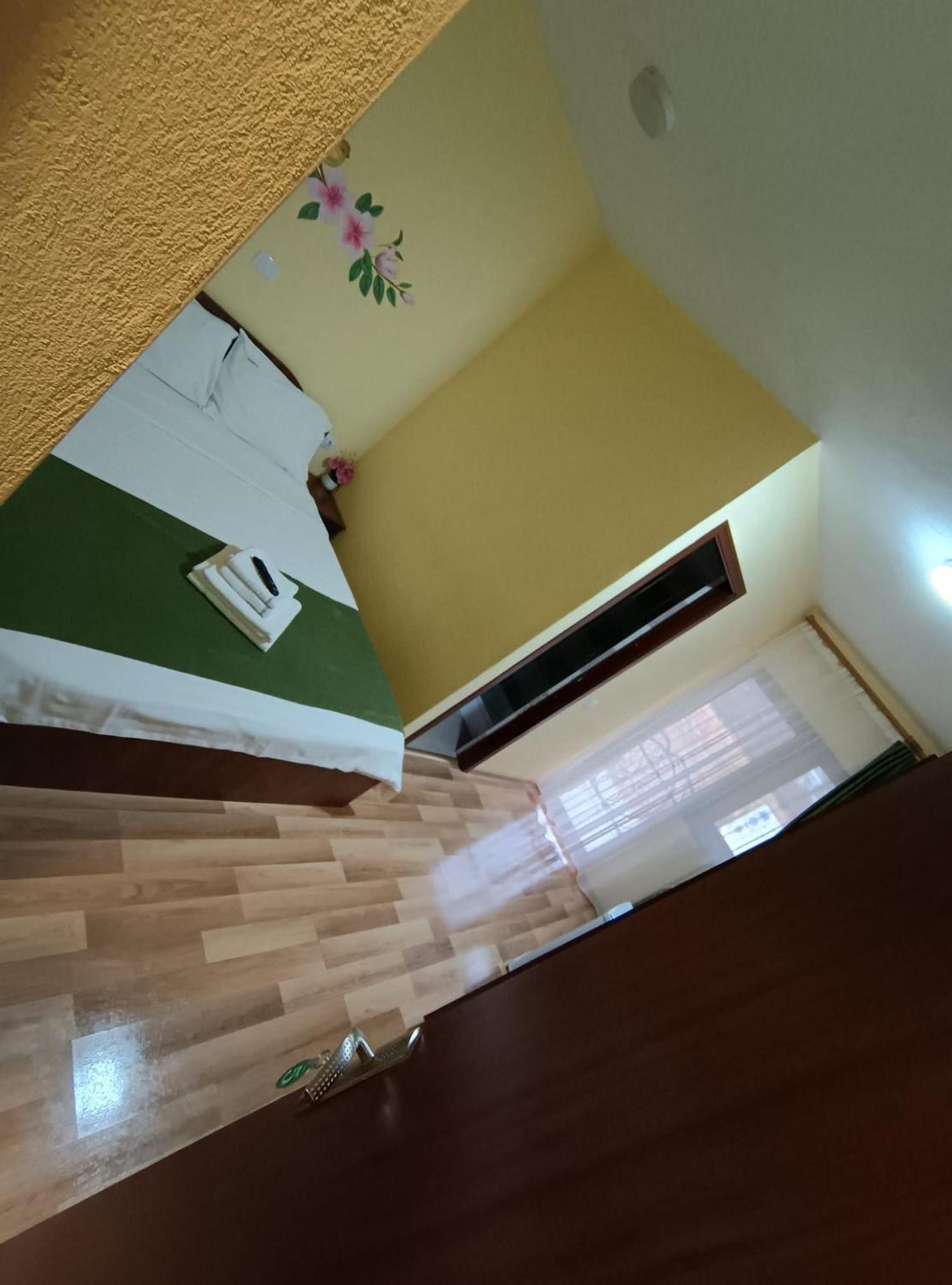 Vila Poienita Caciulata Călimăneşti Eksteriør bilde